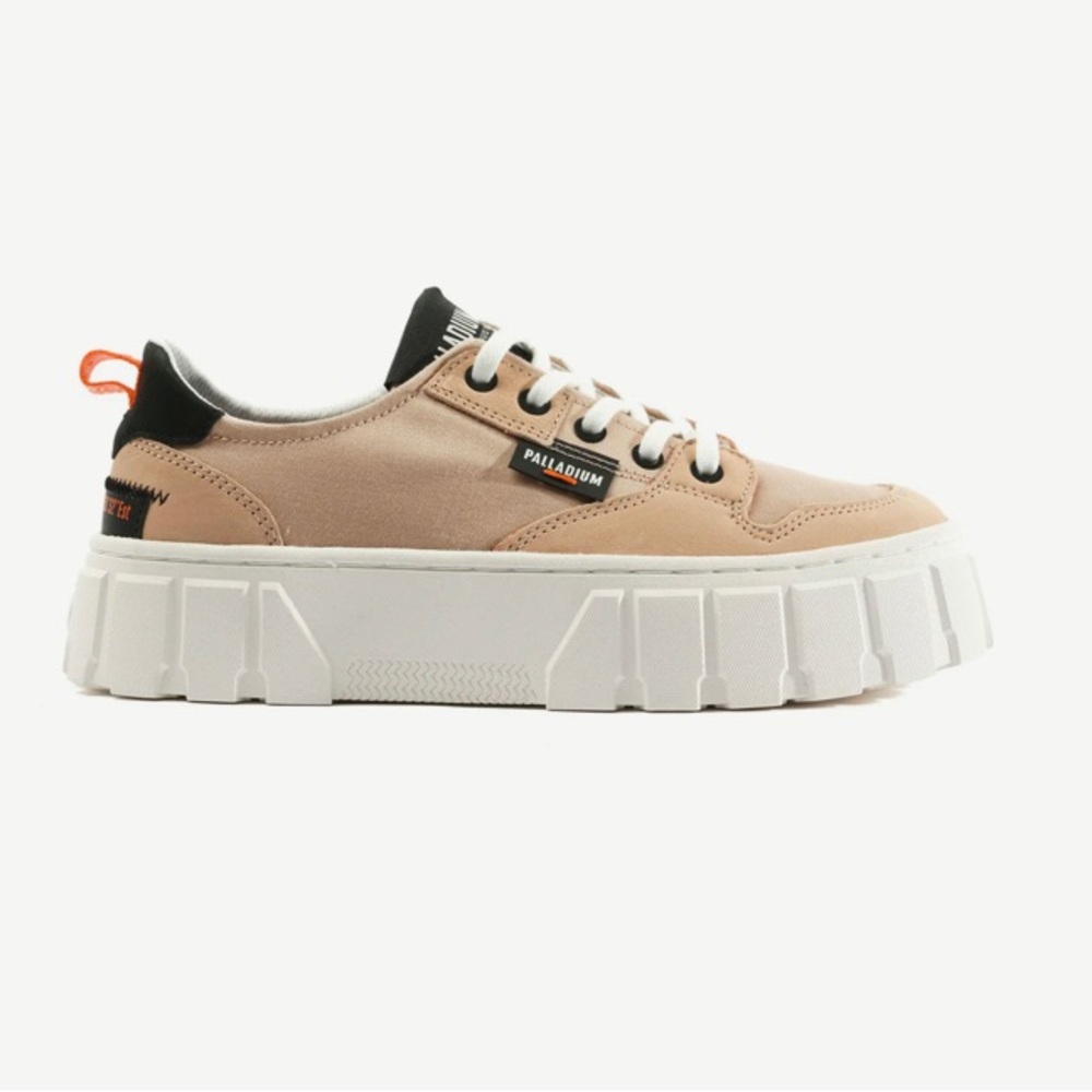 Palladium - PALLATOWER LO sneakers